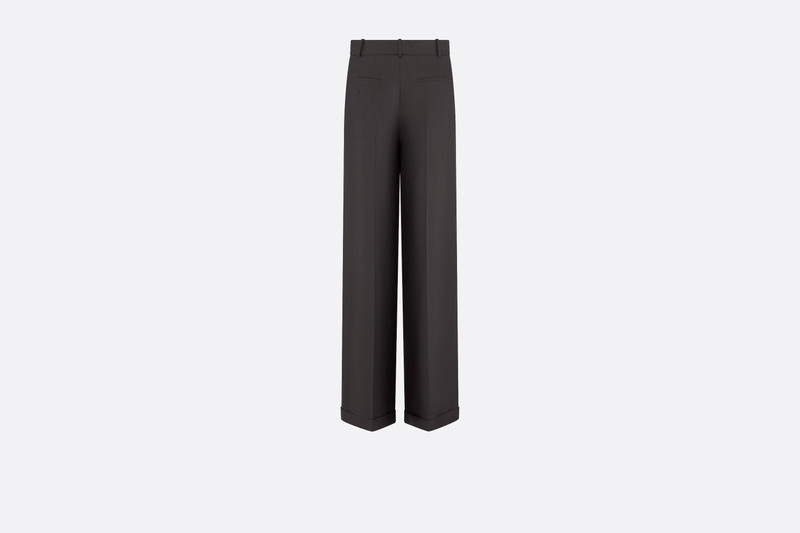 Dior Wide-Leg Pants outlook