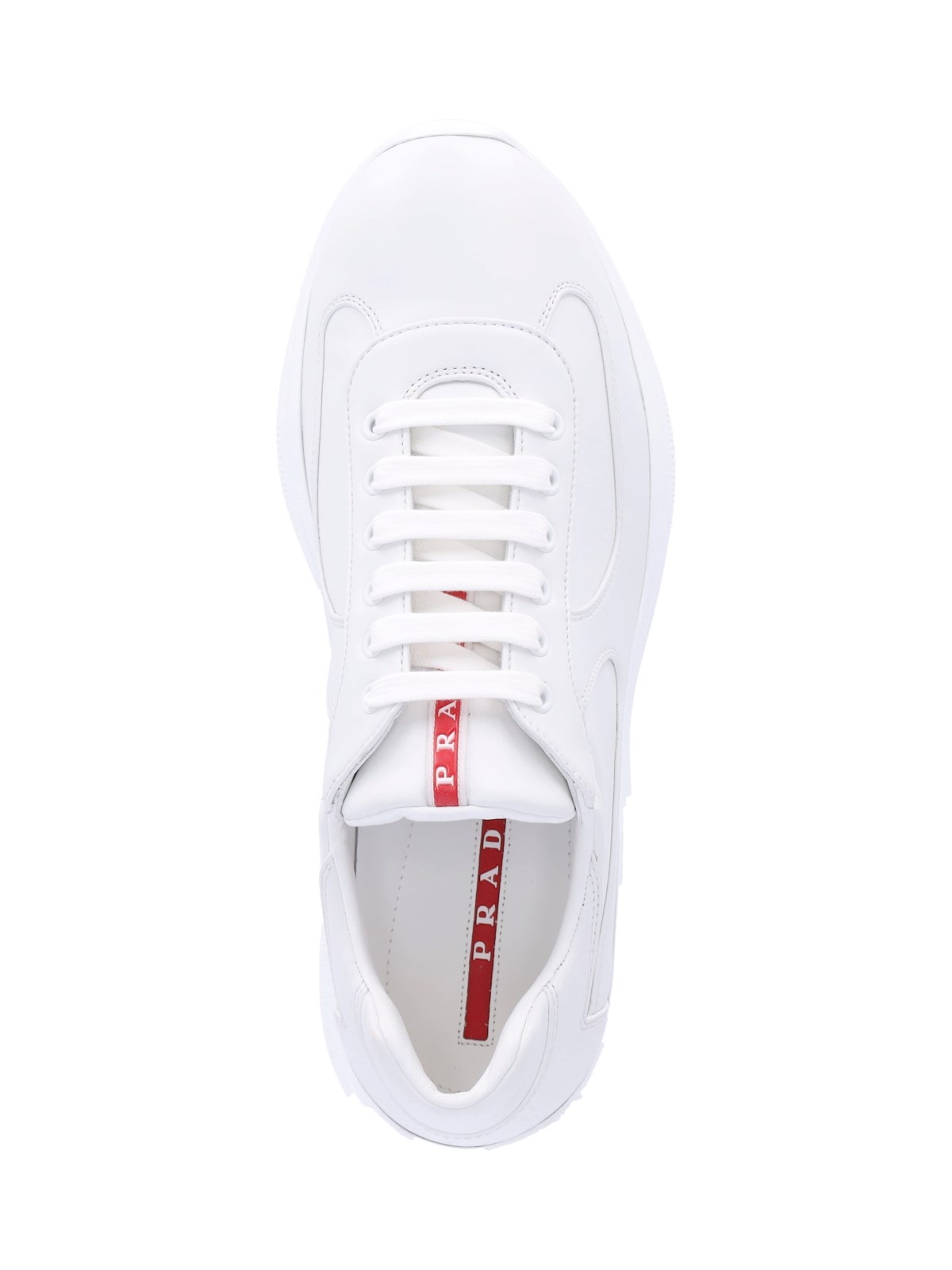 "AMERICA'S CUP" SNEAKERS - 5