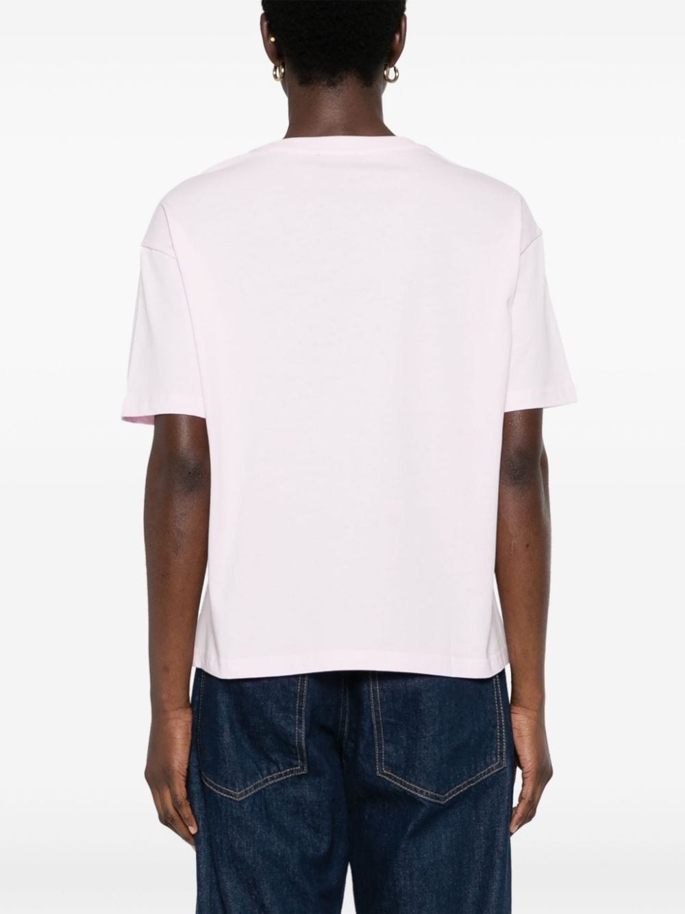 Ana cotton T-shirt - 4