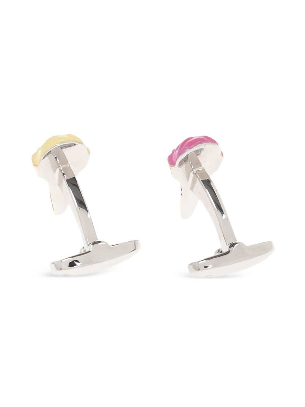 Ice Cream cufflinks - 3