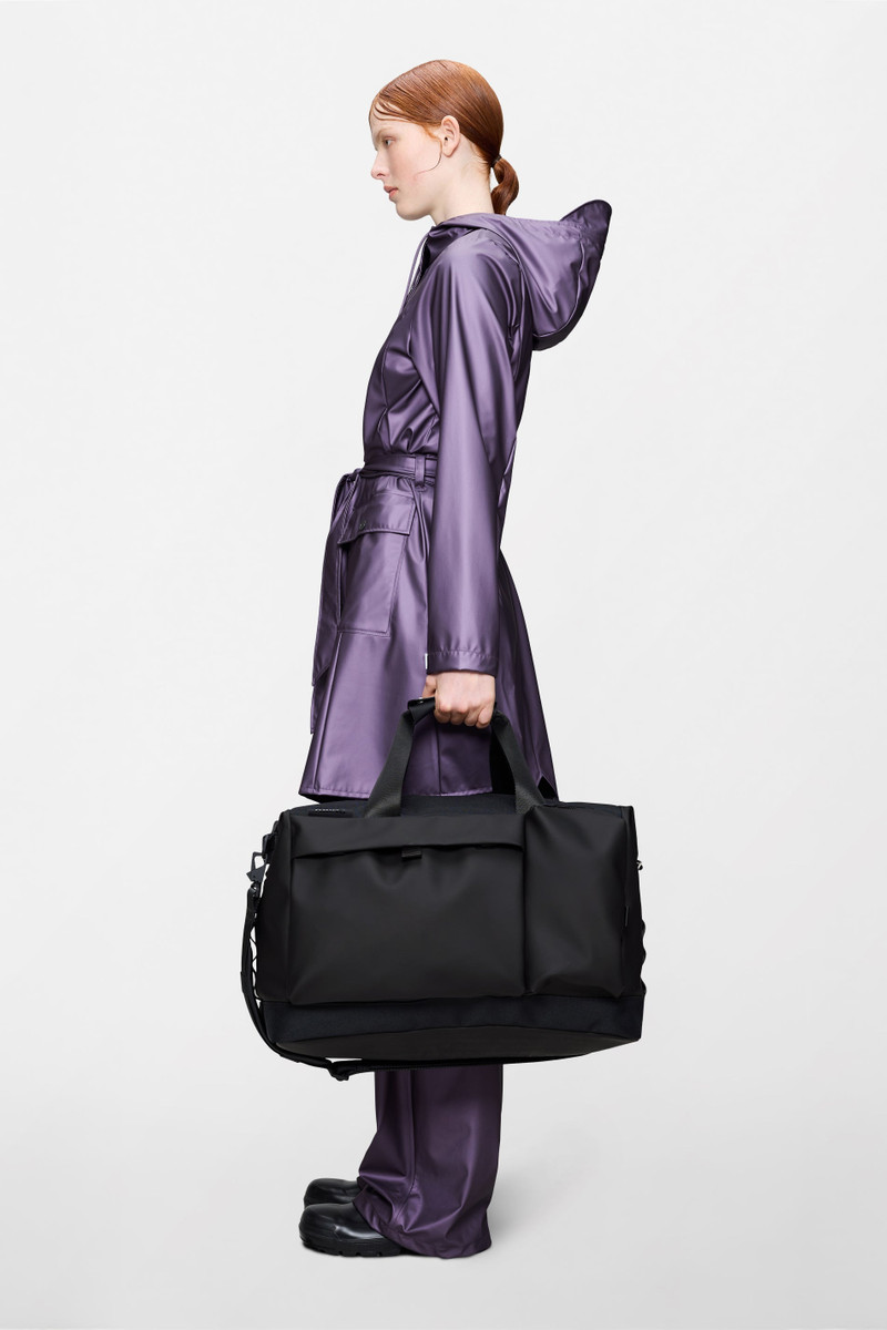 Otaru Weekend Bag 3