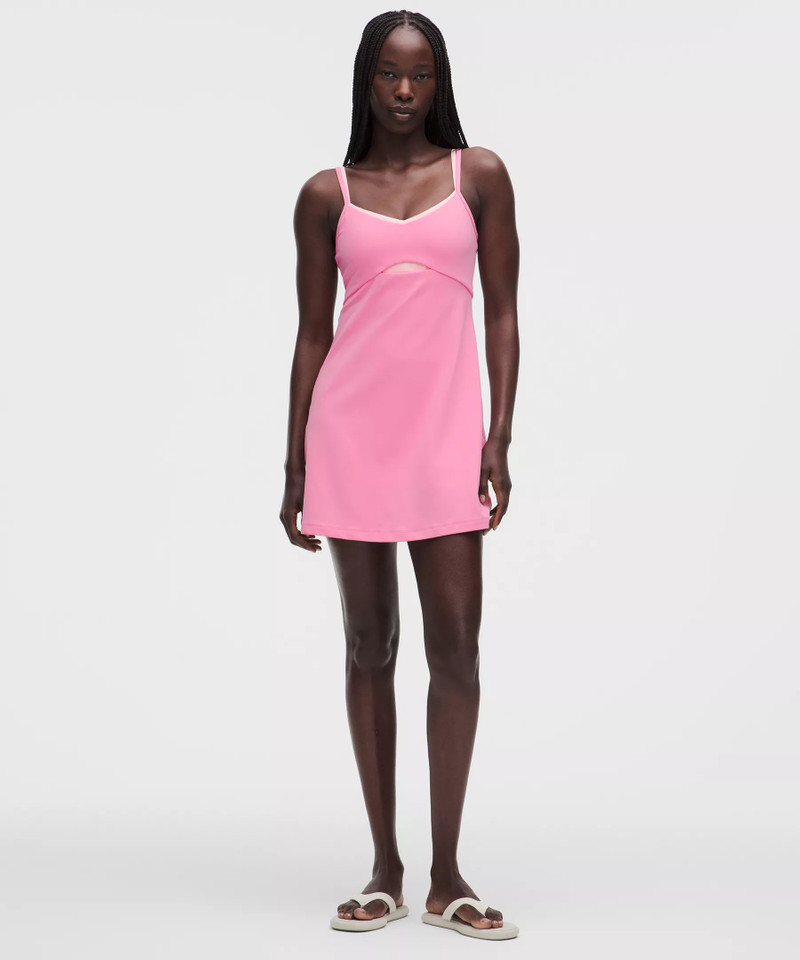 lululemon Align™ Layered Dress 7