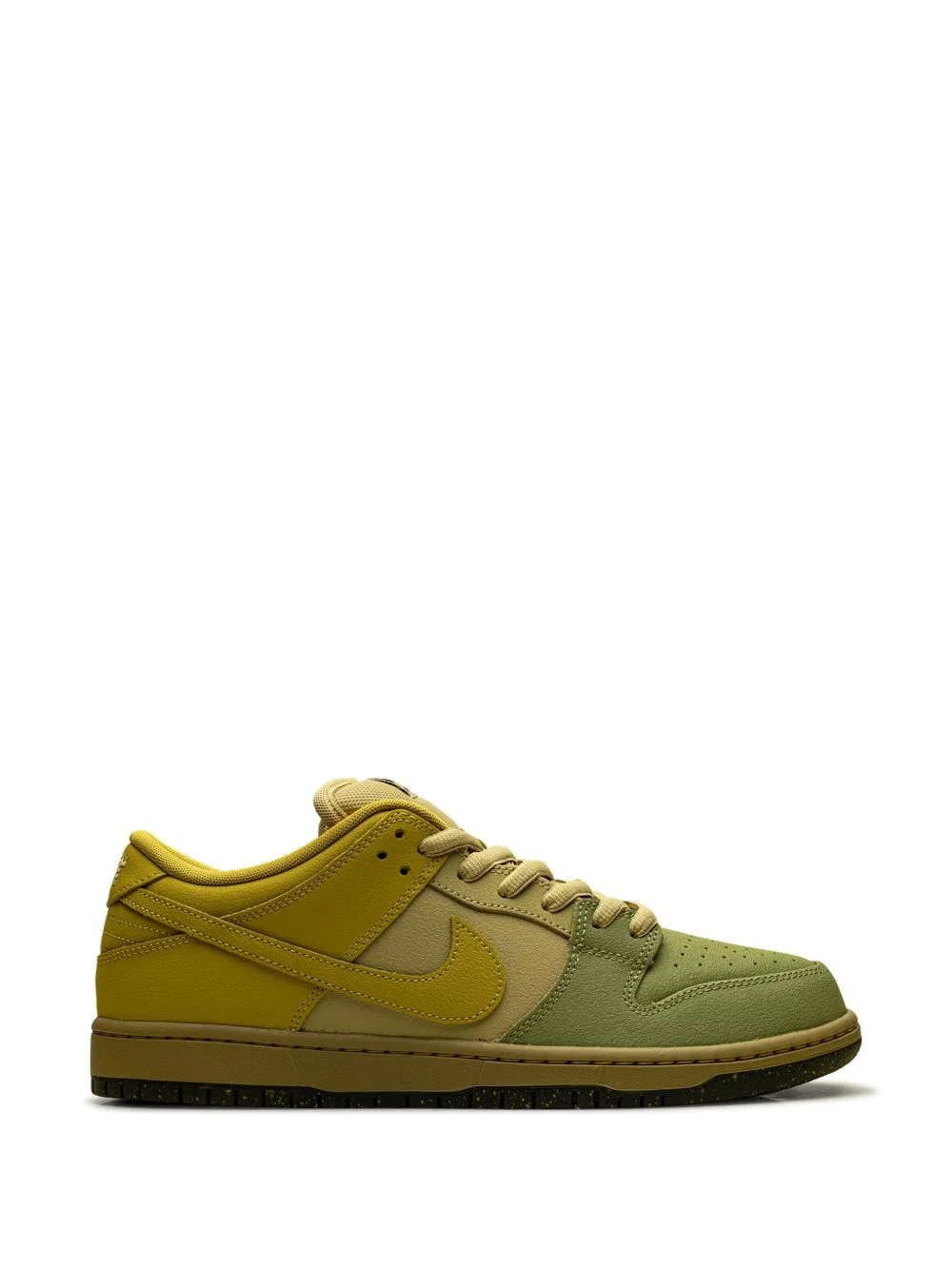 SB Dunk Low Pro sneakers - 1