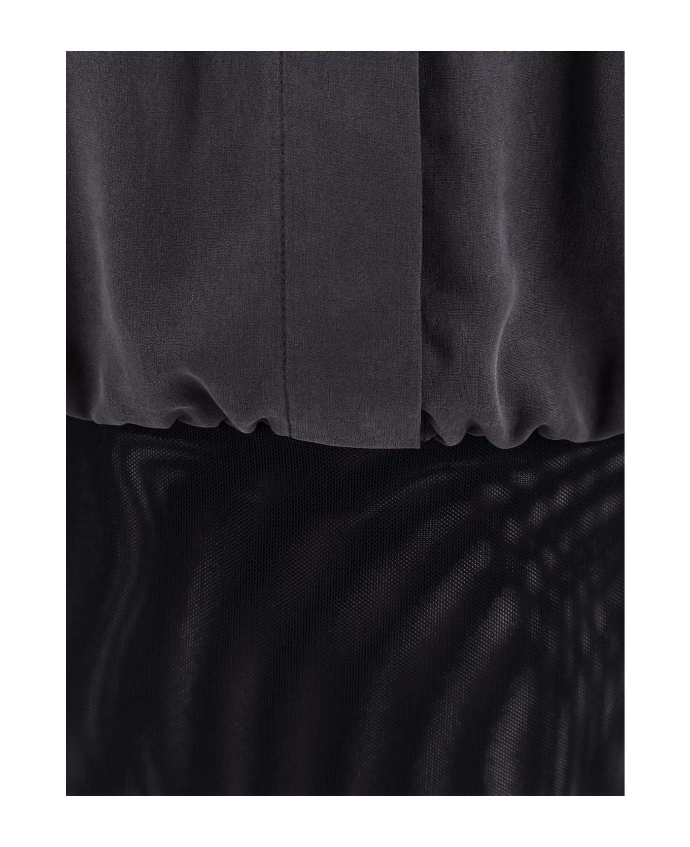 Anthracite Tempo Shirt - 3