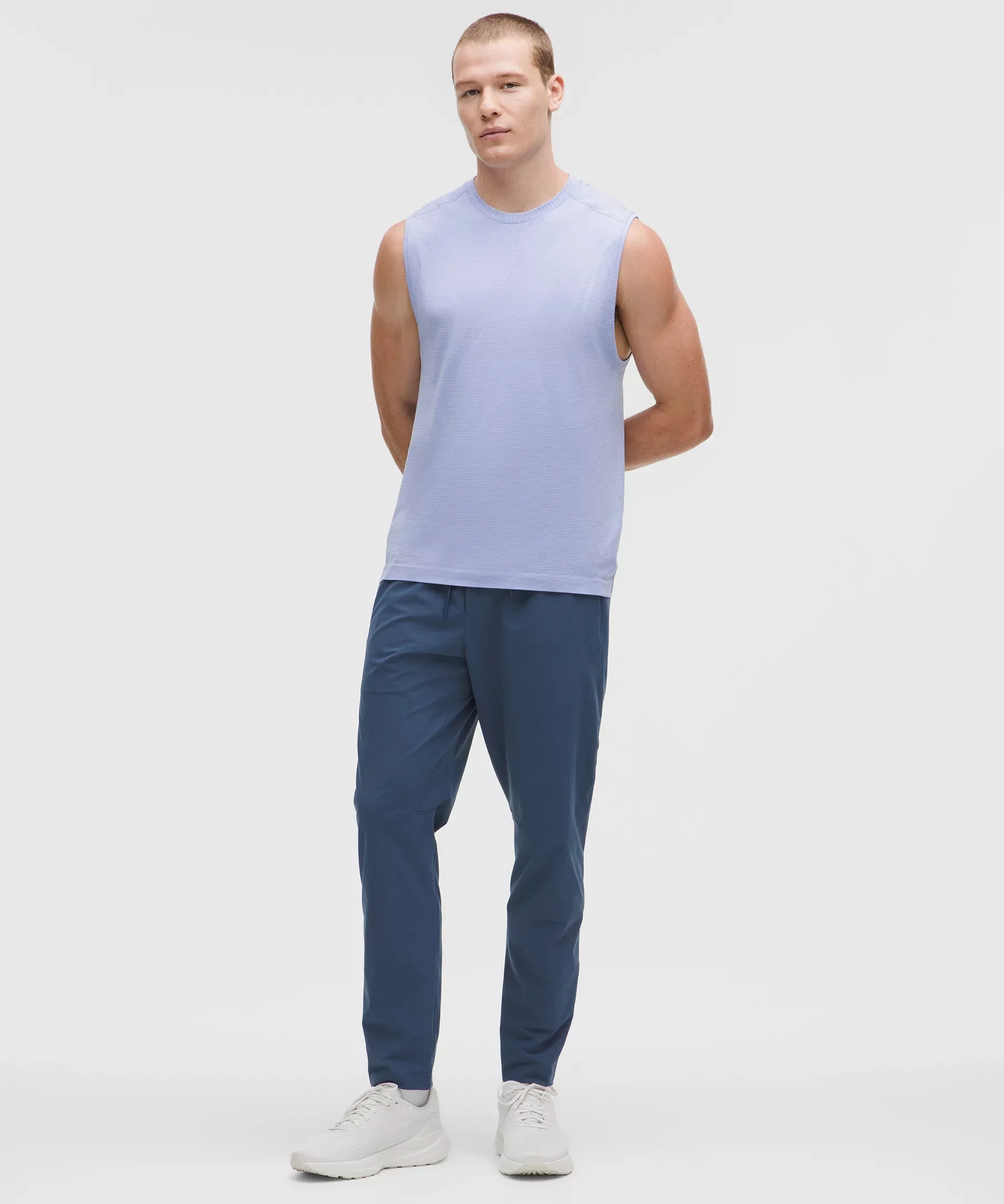 Zeroed In Slim-Fit Pant *Regular - 1