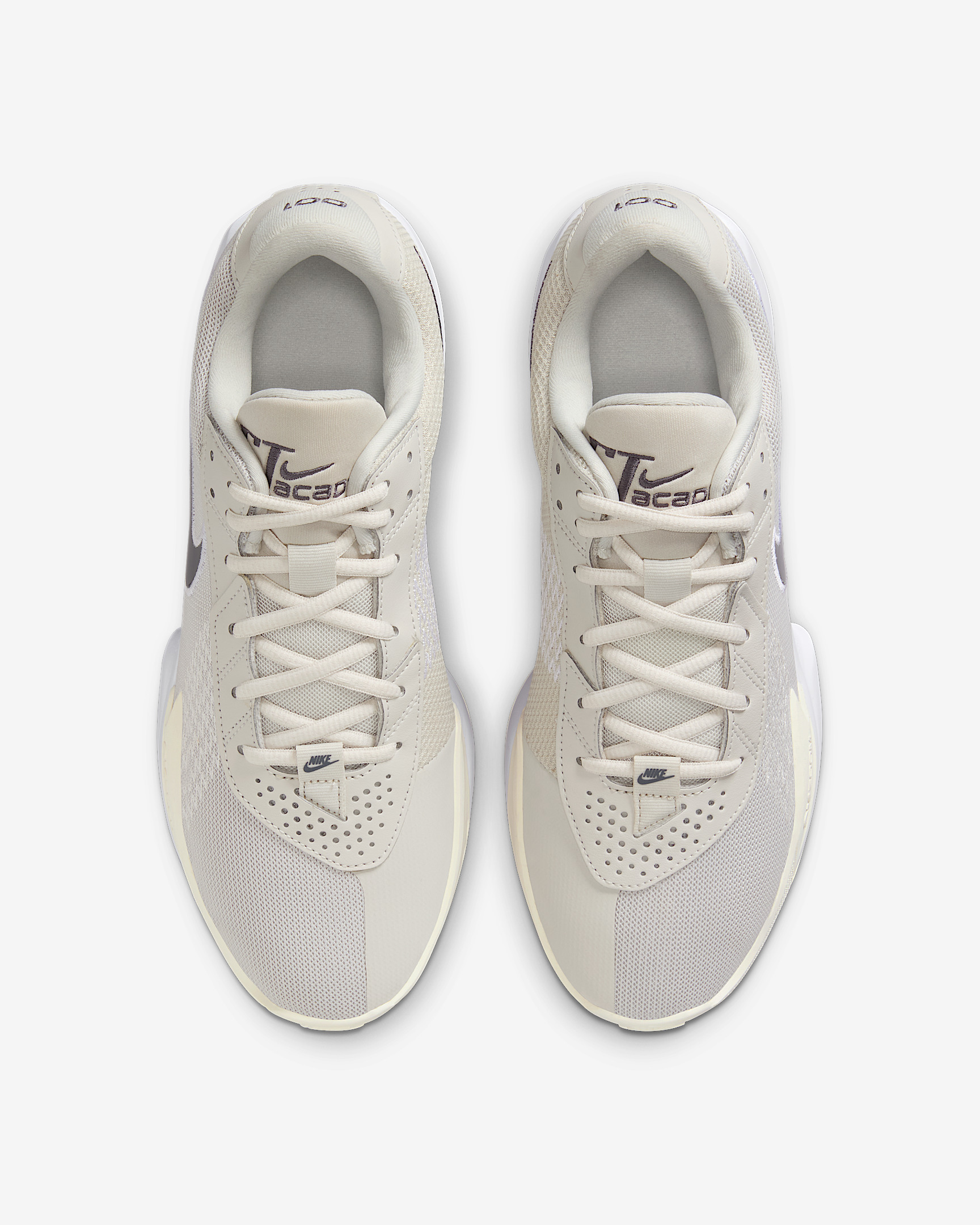 Nike G.T. Cut Academy Basketball Shoes - 4