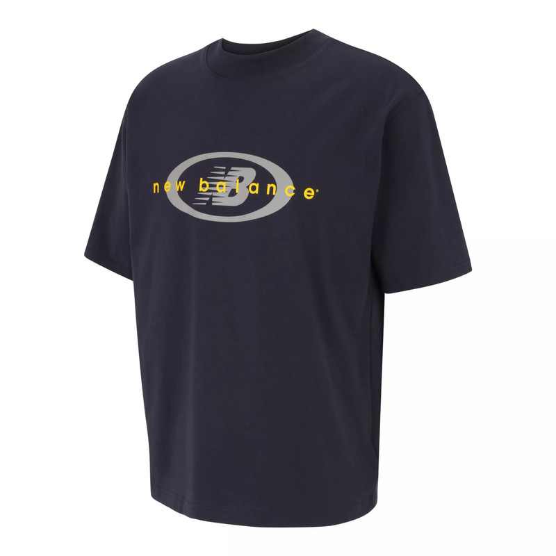 Archive Oversized T-Shirt 4