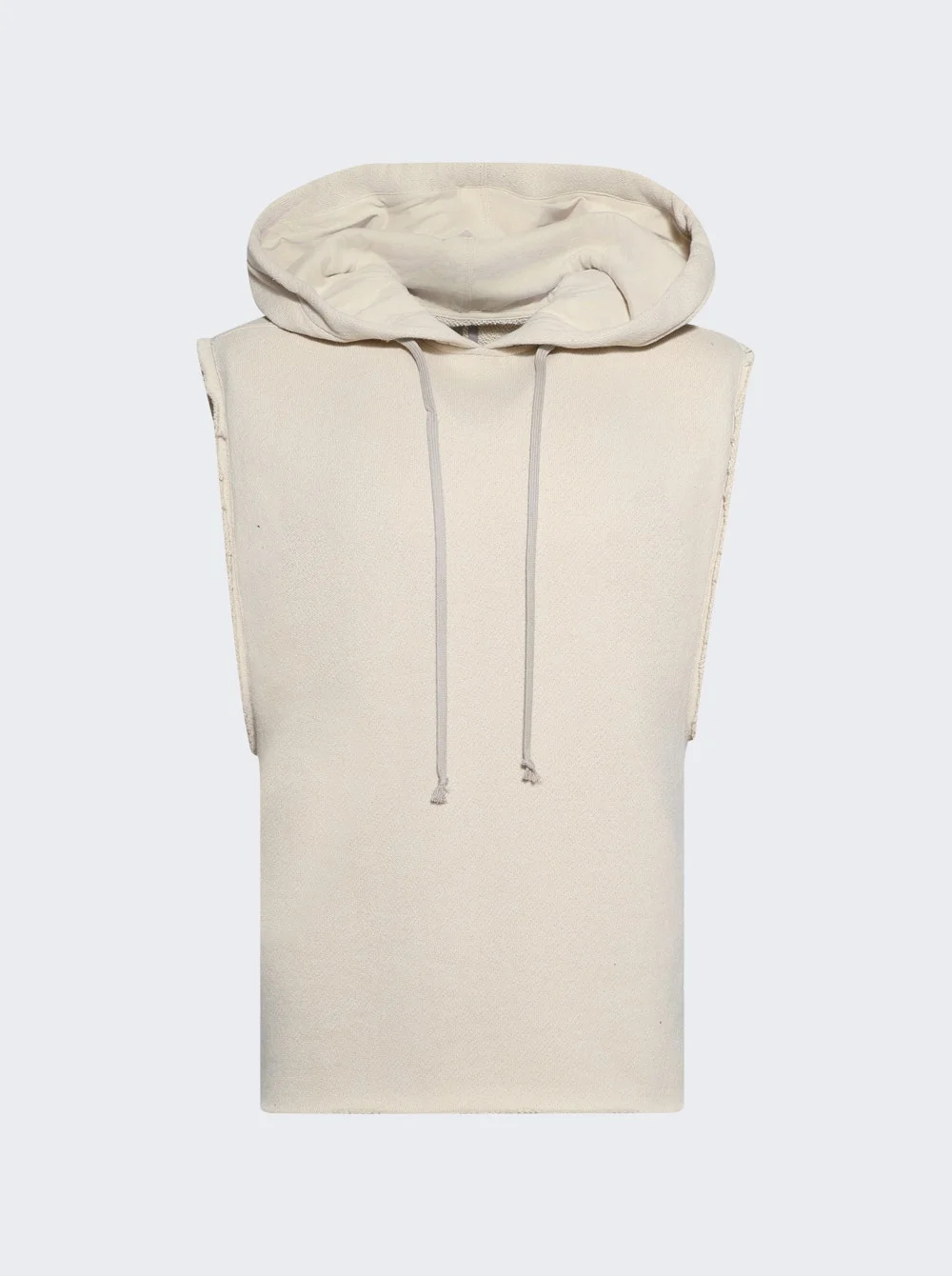 Sl Hoodie Sand - 1
