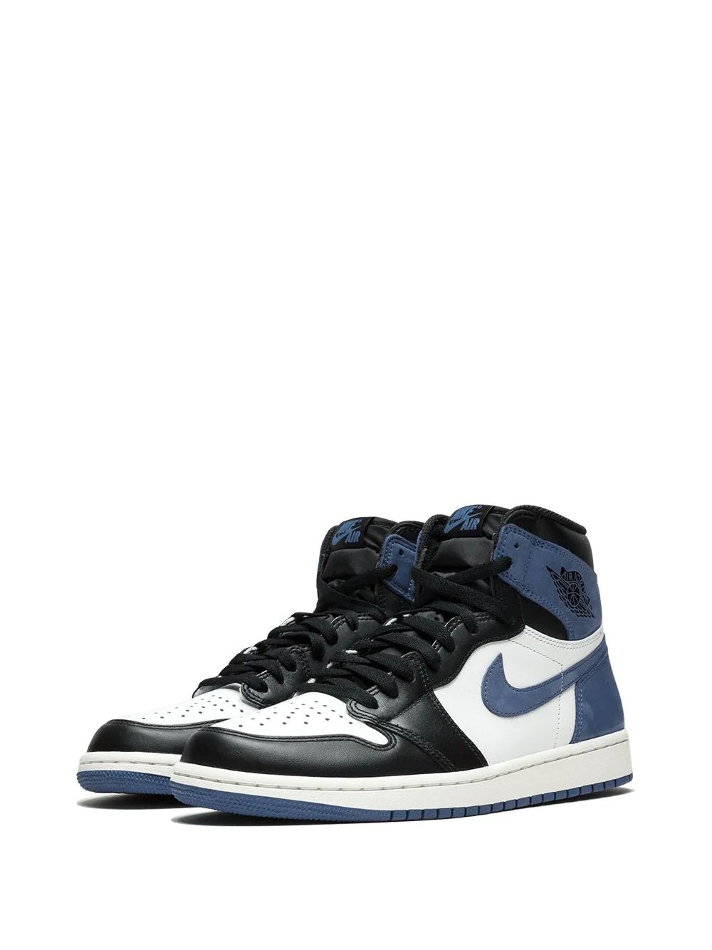 Air Jordan 1 Retro High OG blue moon - 2