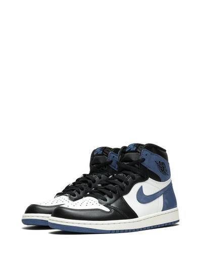 Jordan Air Jordan 1 Retro High OG blue moon outlook