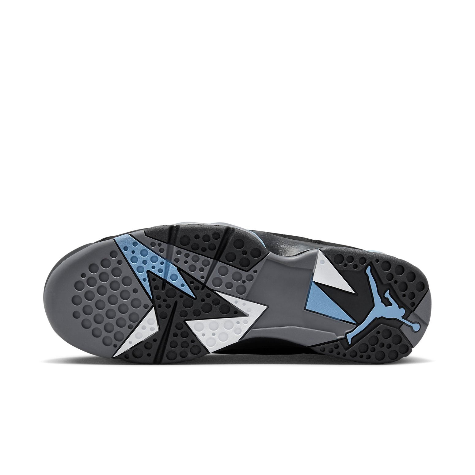 Air Jordan 7 Retro 'Chambray' CU9307-004 - 5