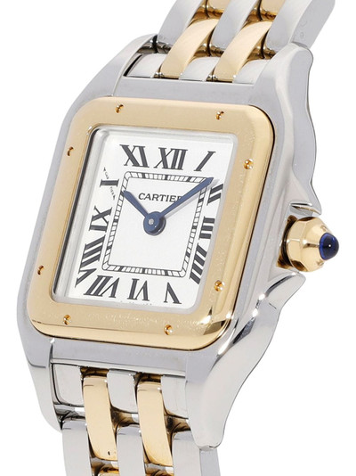 Cartier 2024 unworn PanthÃ¨re 30mm outlook