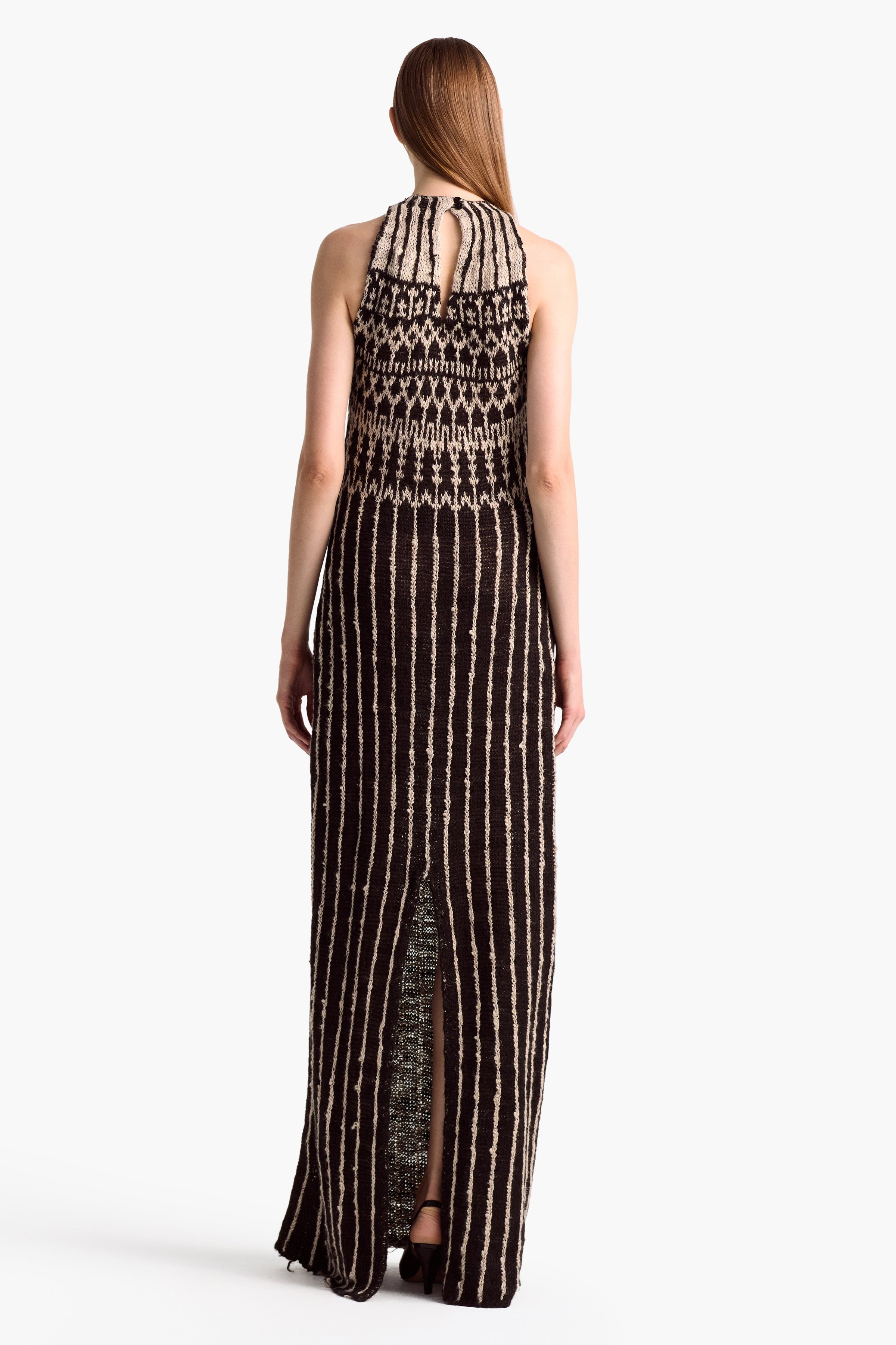COLE DRESS - 3