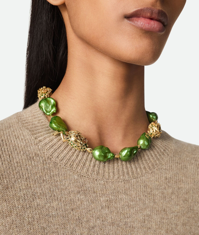 Rana Pearls Necklace 2