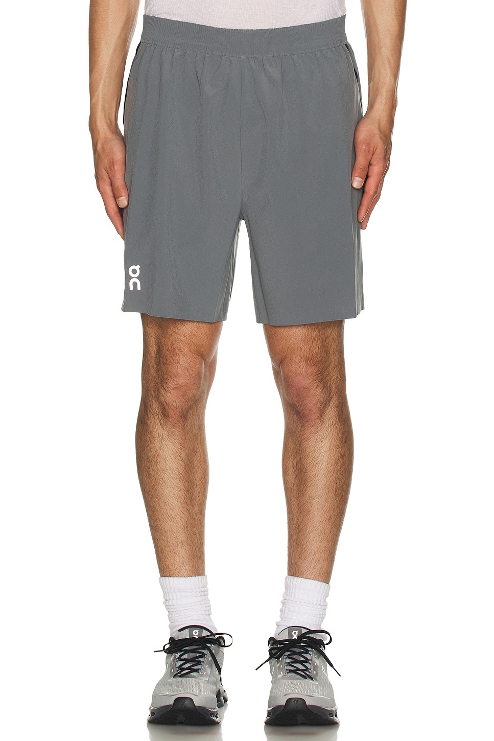 Train Shorts - 4