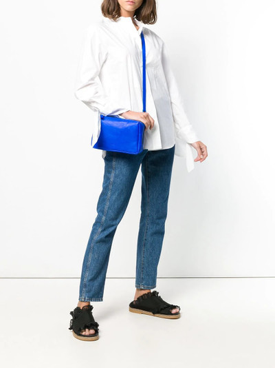 Marsèll zipped crossbody bag outlook