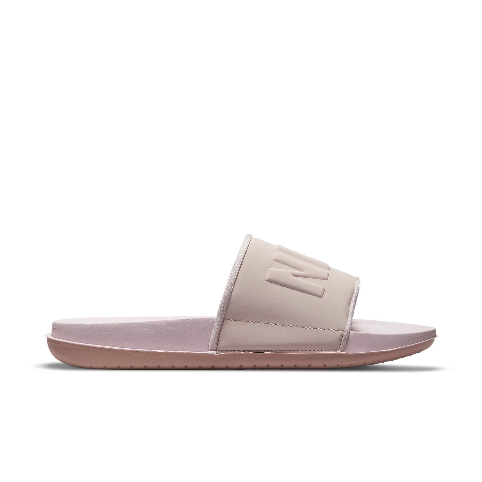 (WMNS) Nike Offcourt Slide 'Pink' BQ4632-606 - 2