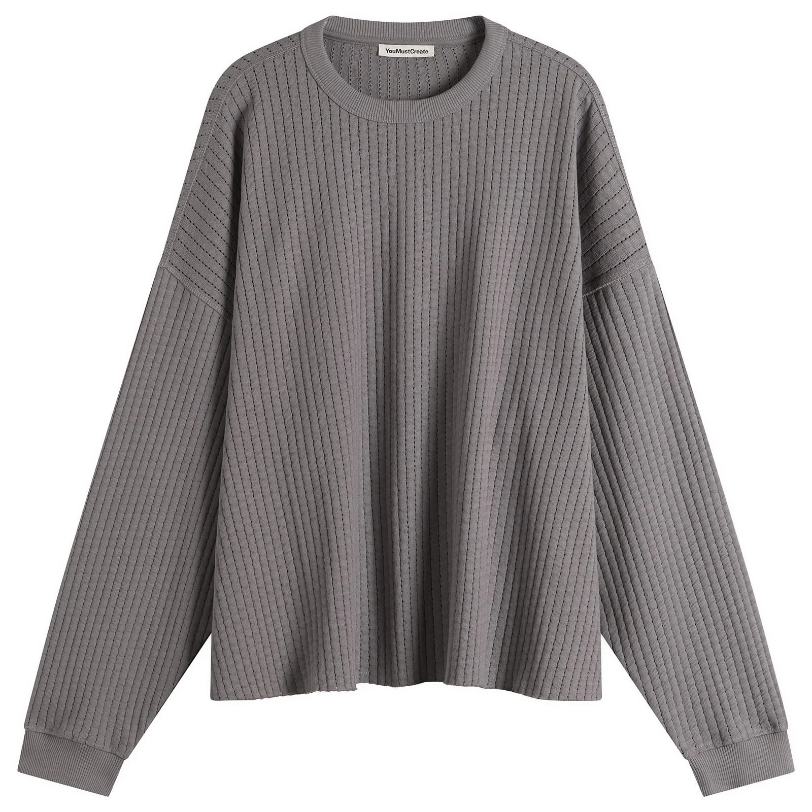 YMC Studio Sweatshirt - 1