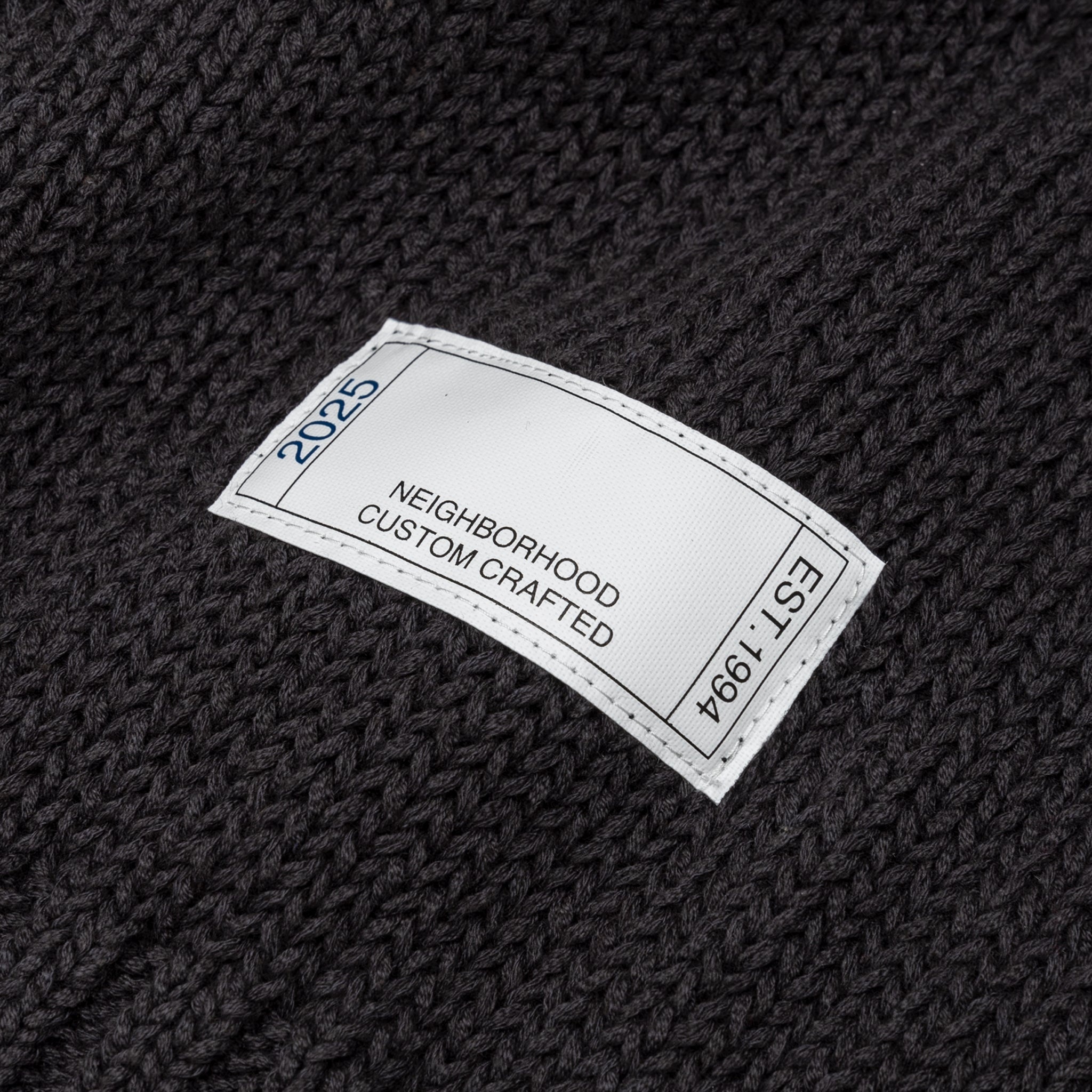 SAVAGE CREWNECK SWEATER - 5