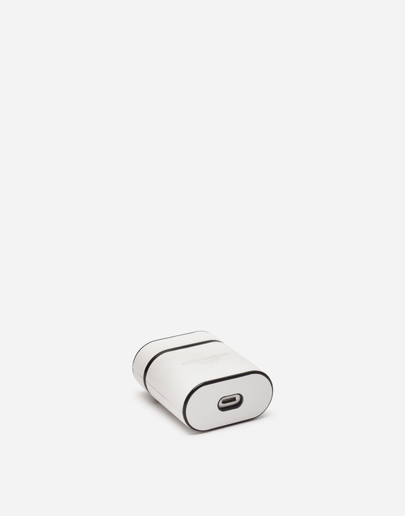 Airpods cover in gange calfskin 5