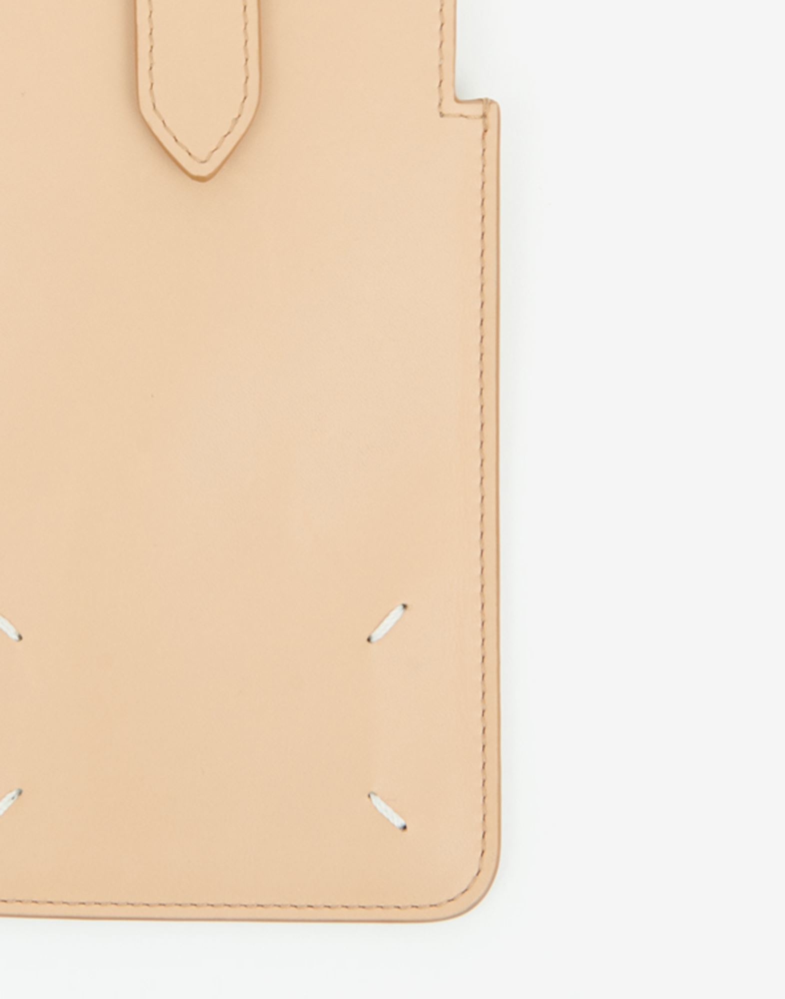 Four-stitches phone case - 3