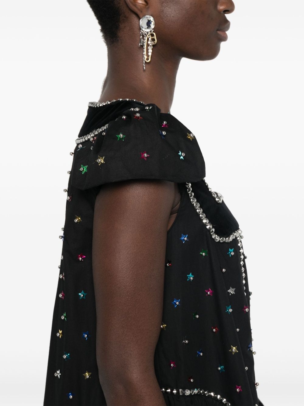 Jessie mini dress - 5