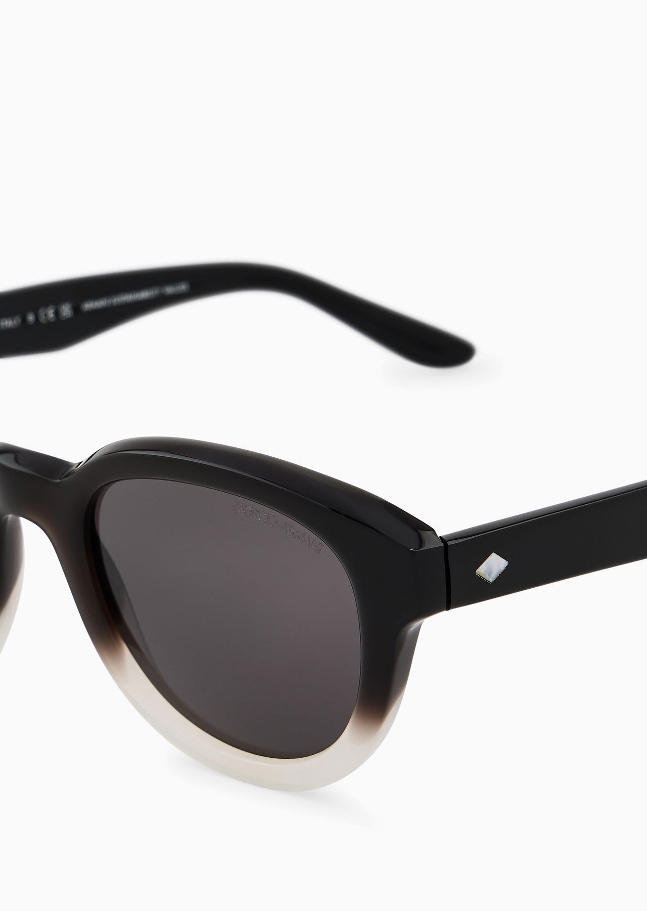 Women’s cat-eye sunglasses Asian Fit - 4