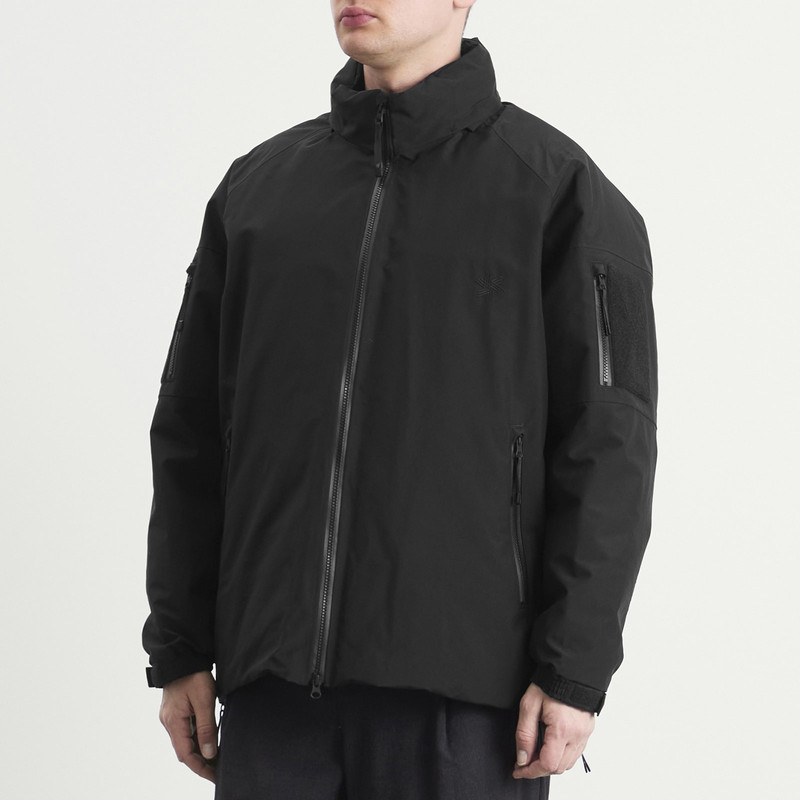 Comme des Garçons Homme x Goldwin Gore-Tex Double Layer Jack 2