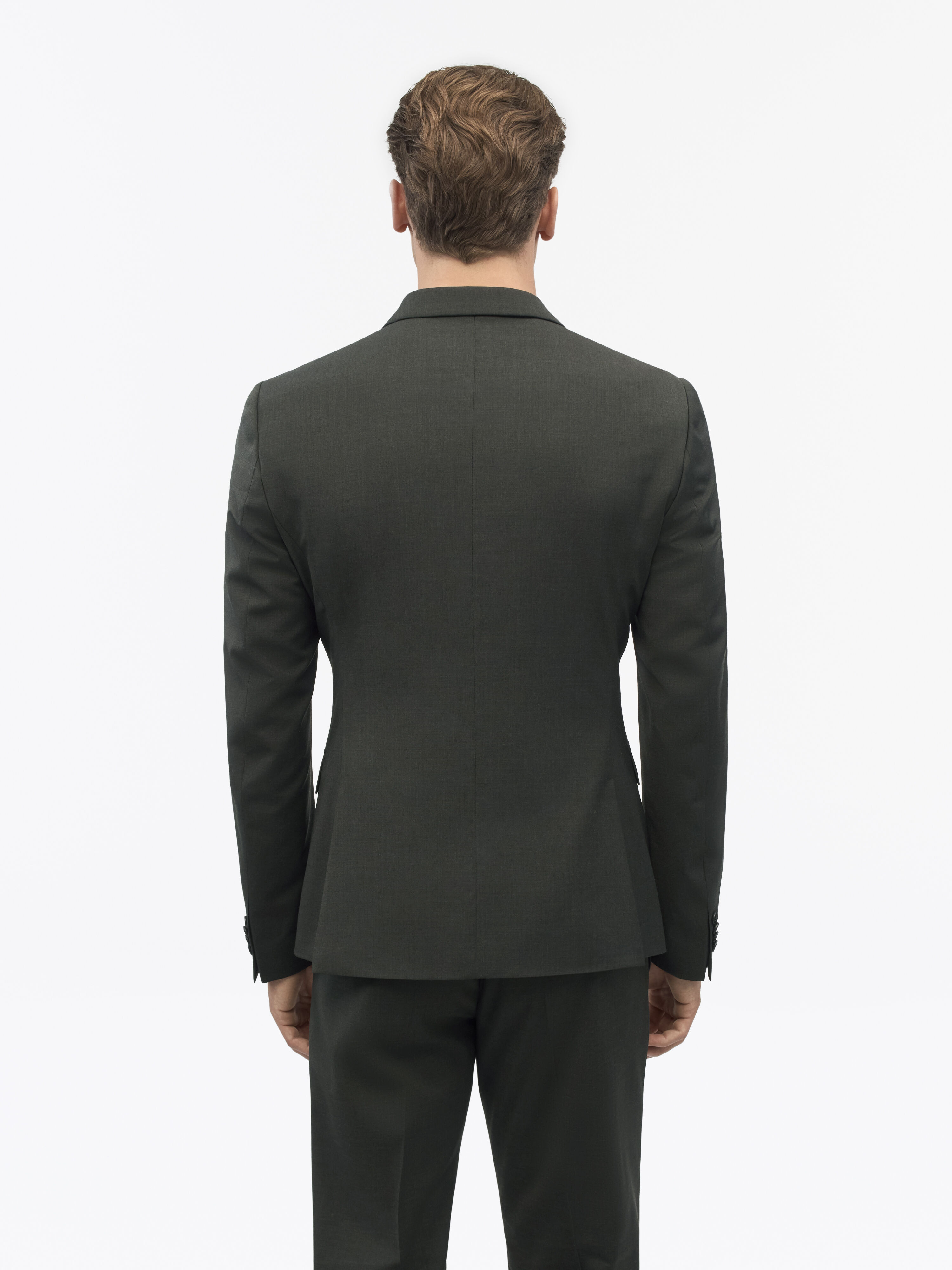Jamie Slim-Fit Jacket - 4