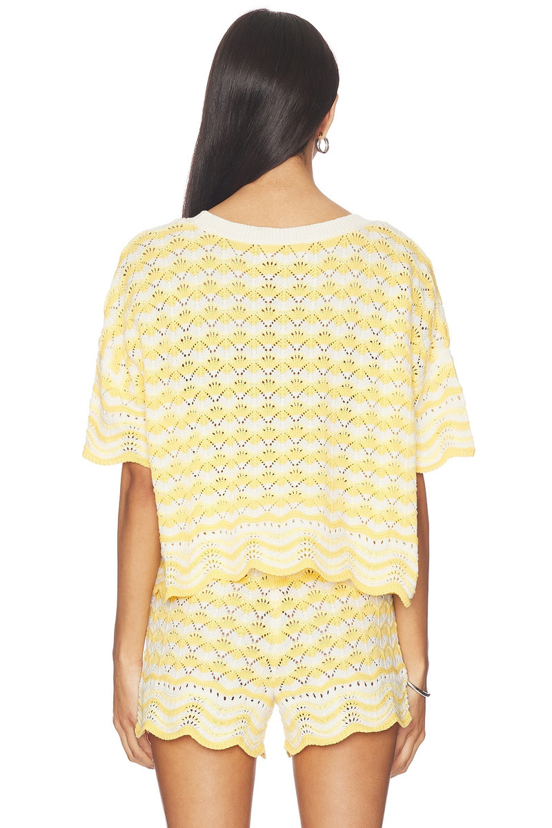 L*SPACE x REVOLVE Sunchaser Top outlook