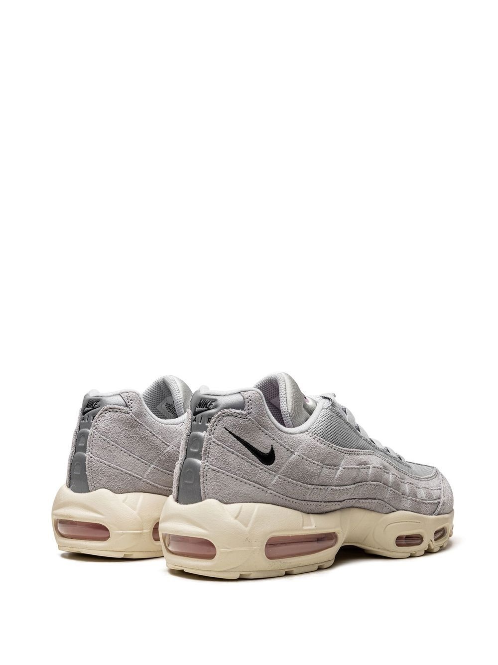 Air Max 95 "Grey Fog" sneakers - 3