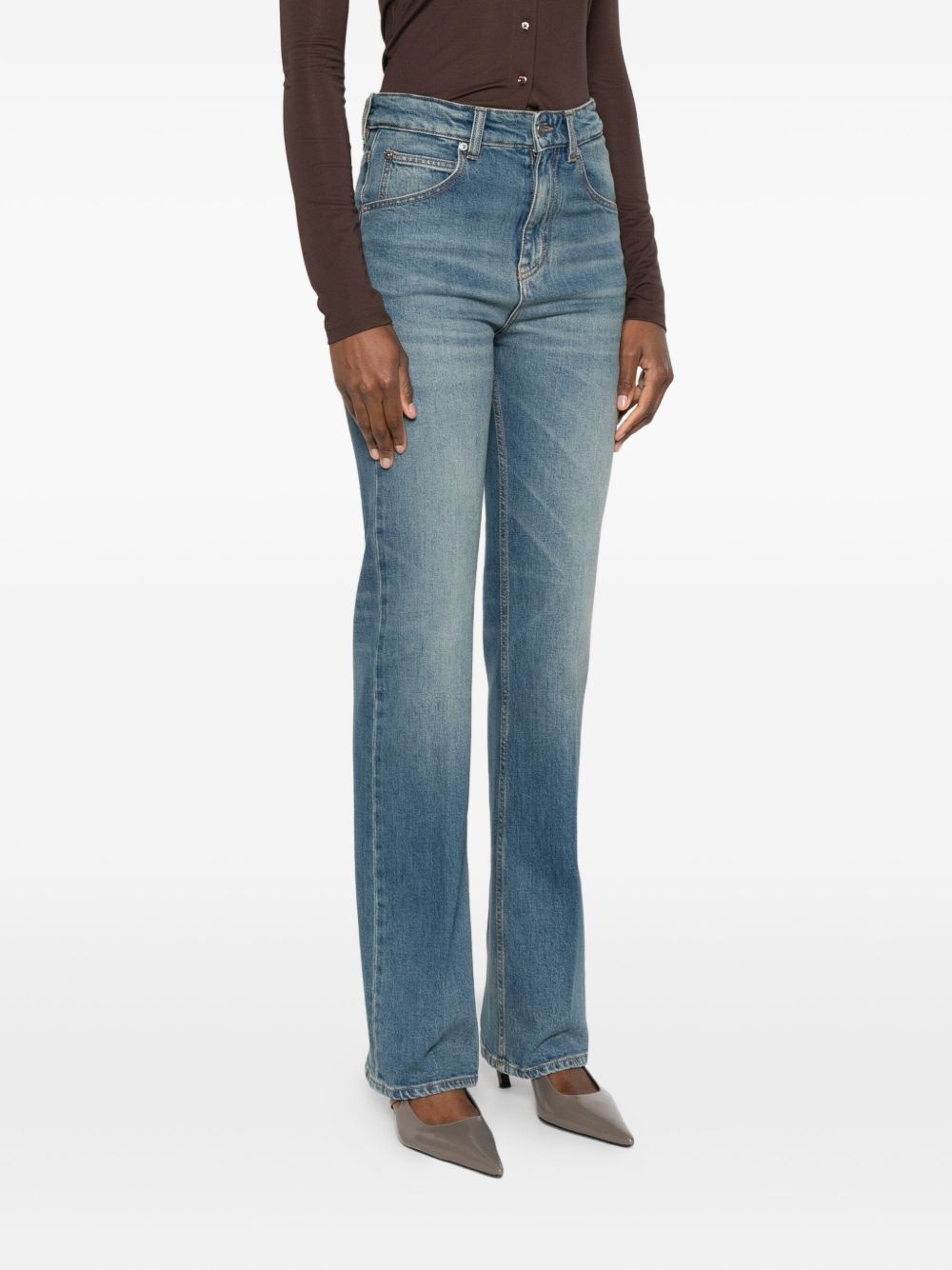 Julia washed jeans - 3