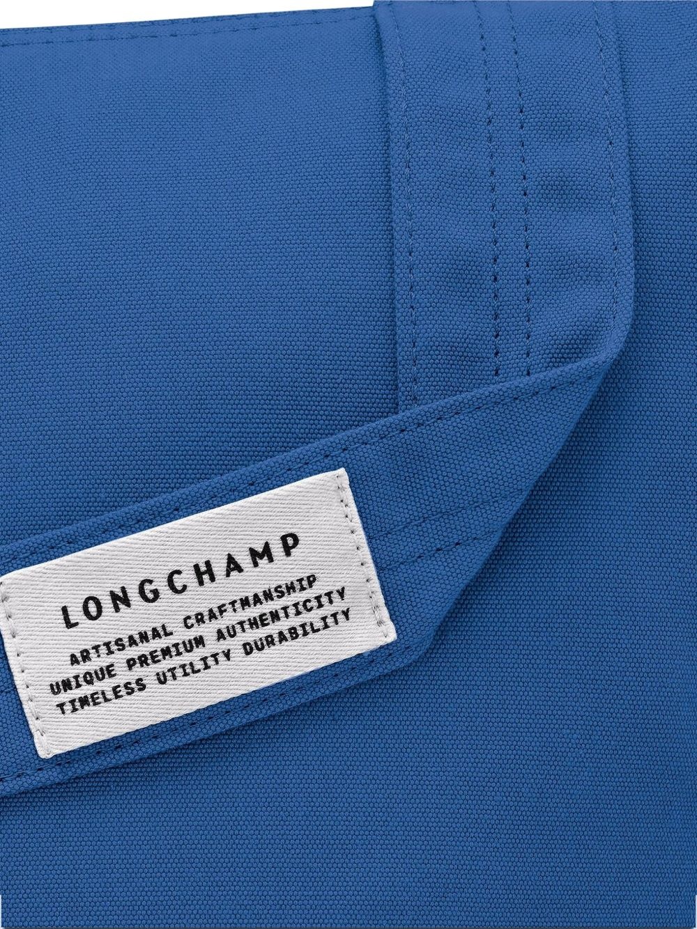 XL Le Pliage canvas tote bag - 6