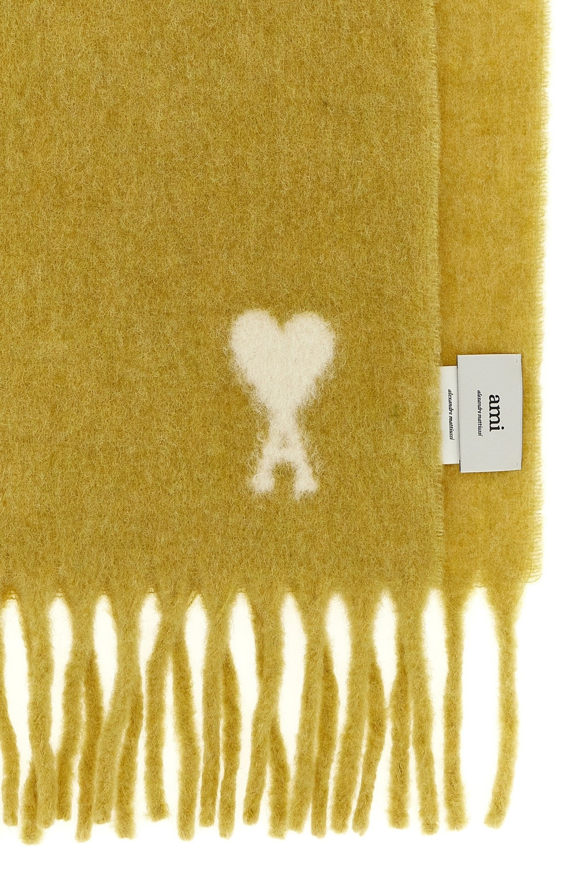 'Ami De Coeur' scarf - 2