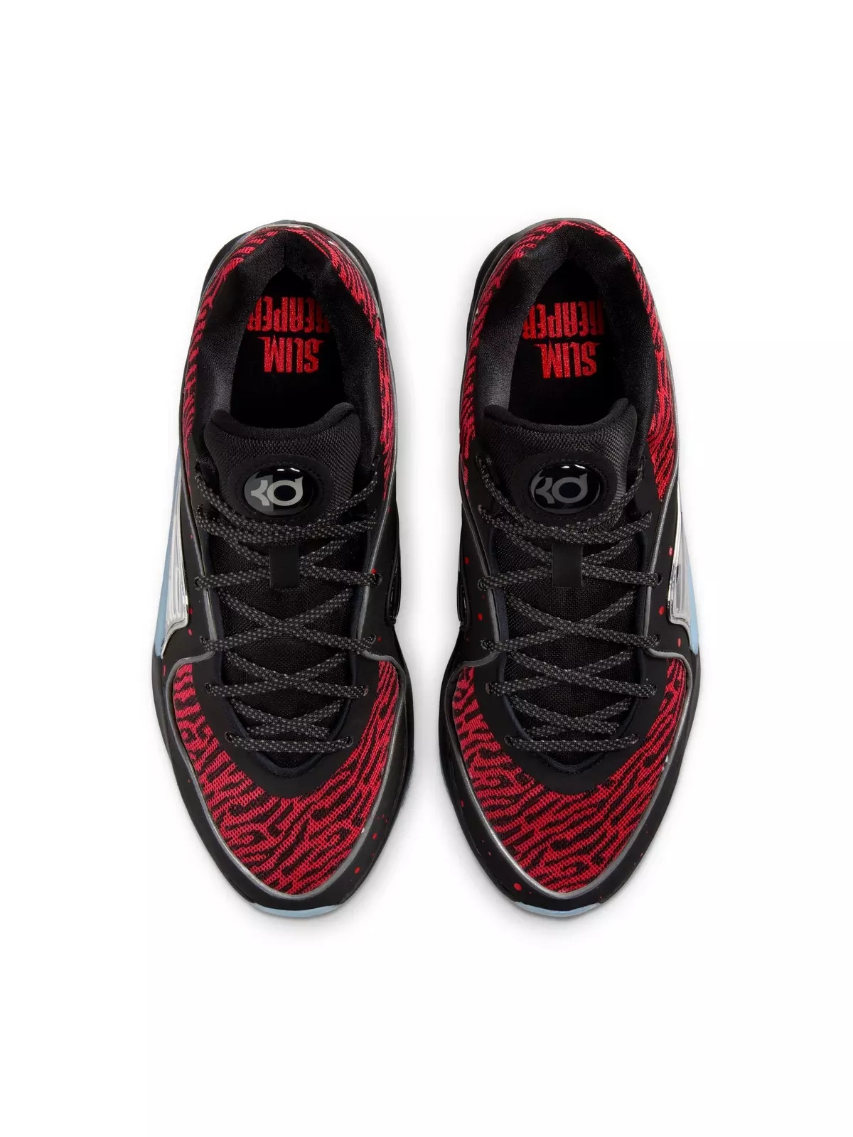 KD16 "Slim Reaper" Men's Basketball Shoe - 13