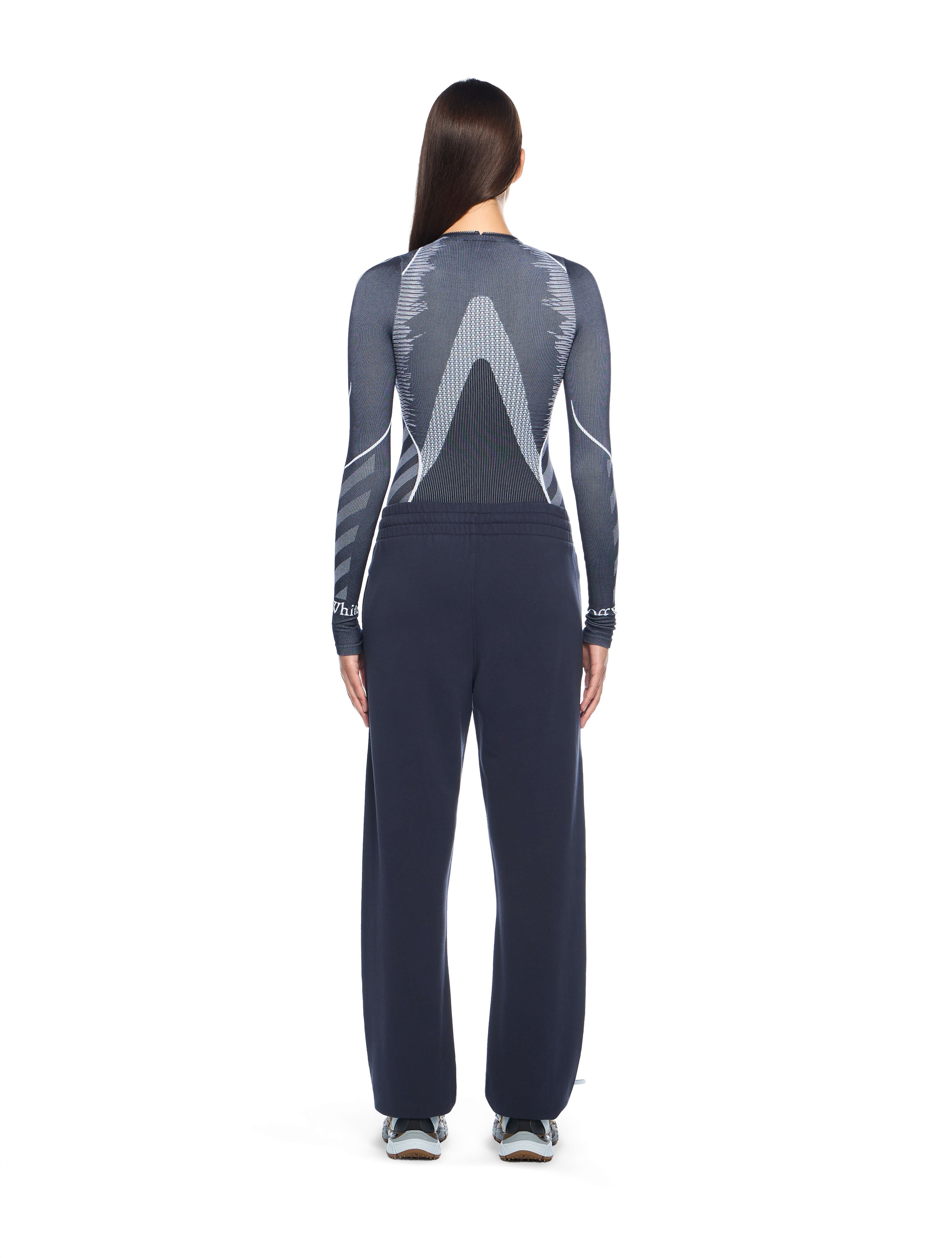 Diag Seamless Body - 4