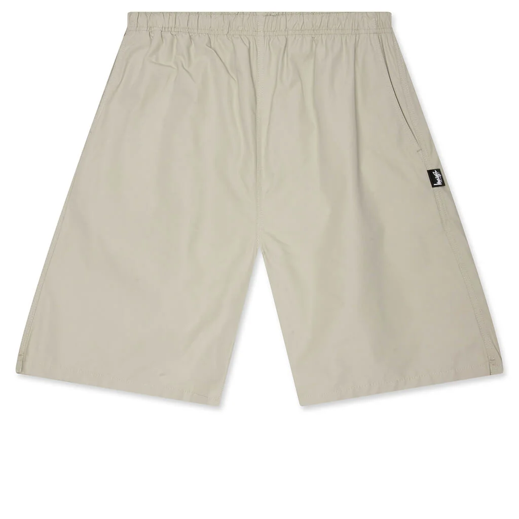 TRANSIT SHORT - SAND - 1