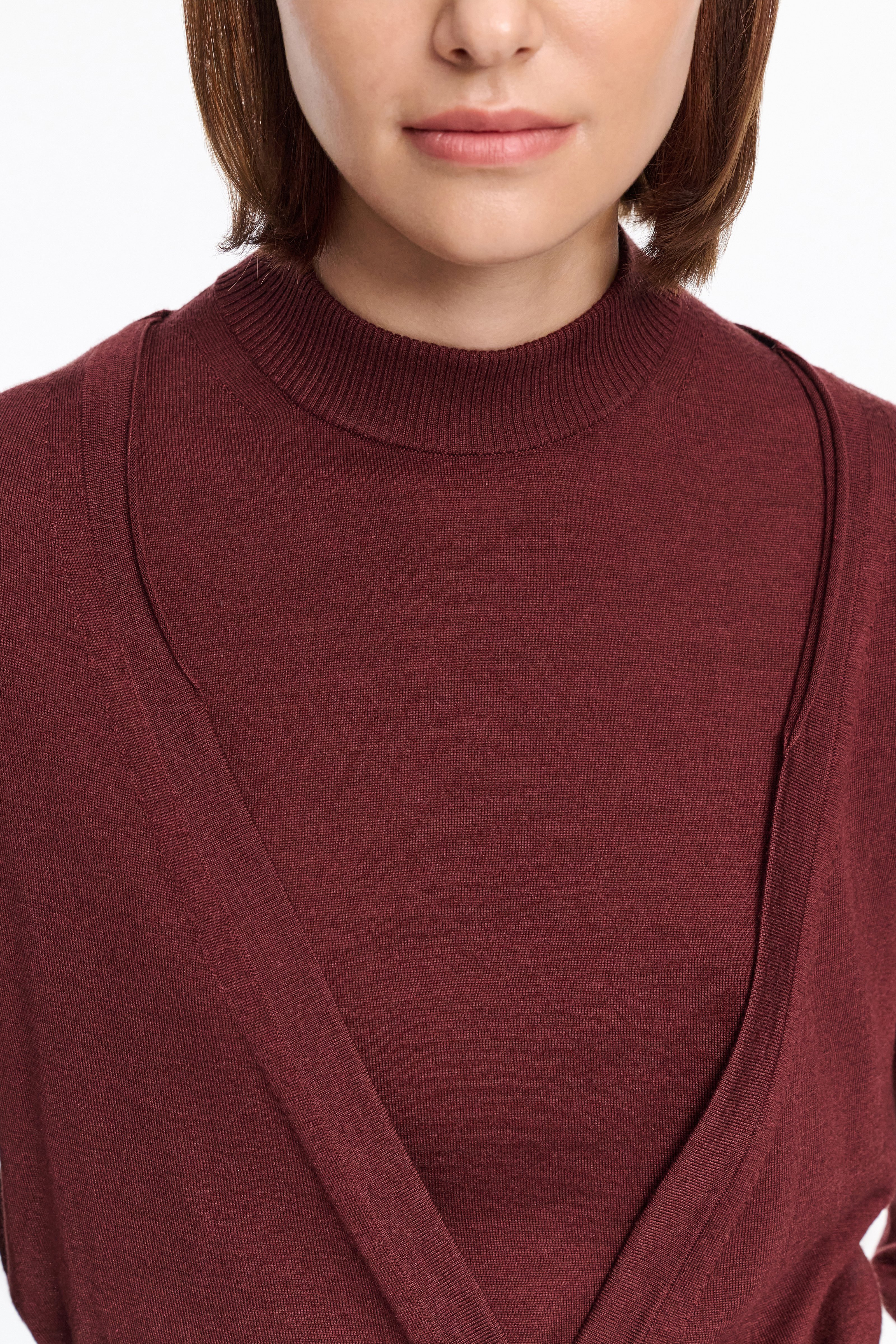 ESSENTIAL EASE cardigan - 4