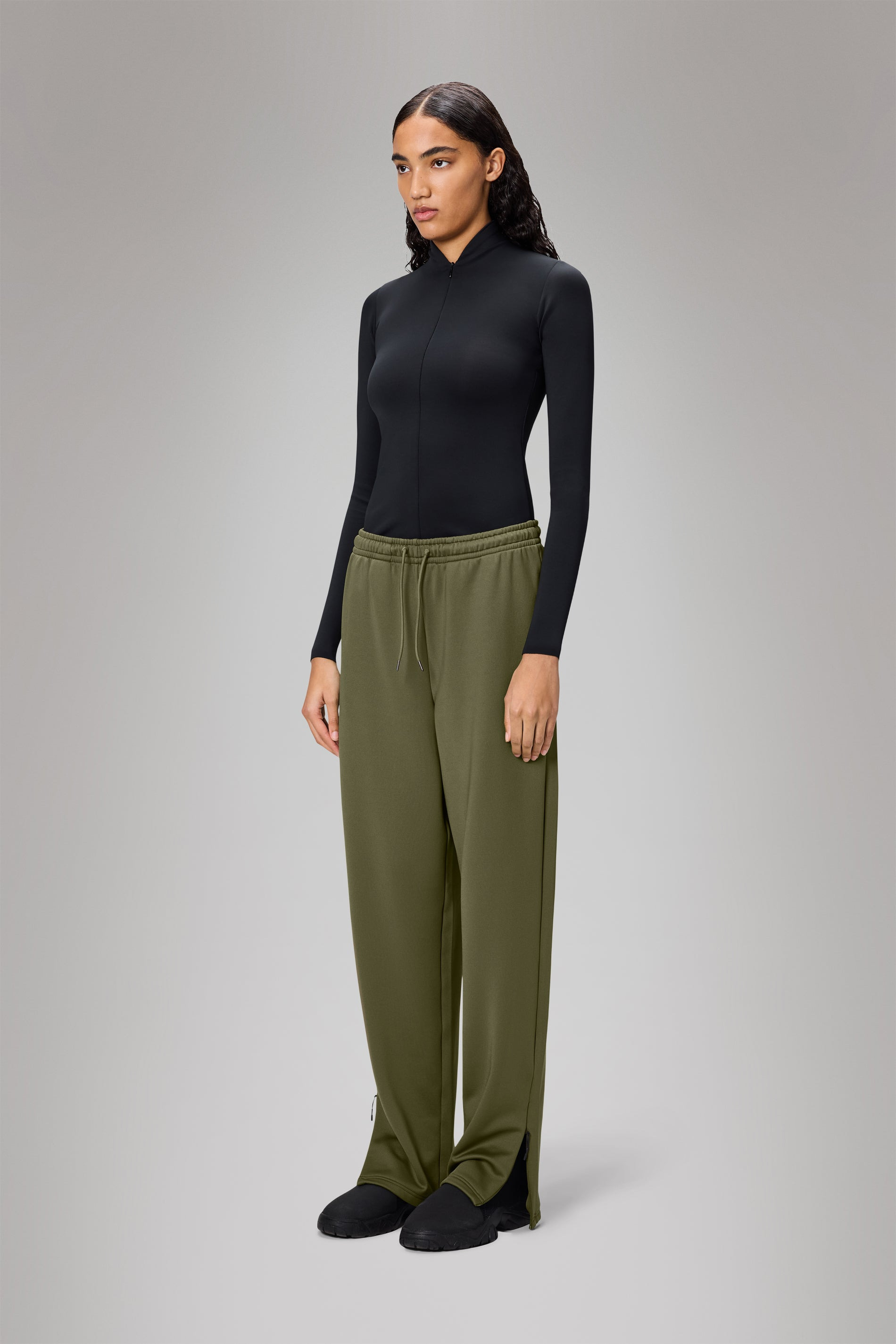Sintra Fleece Pants Regular - 5