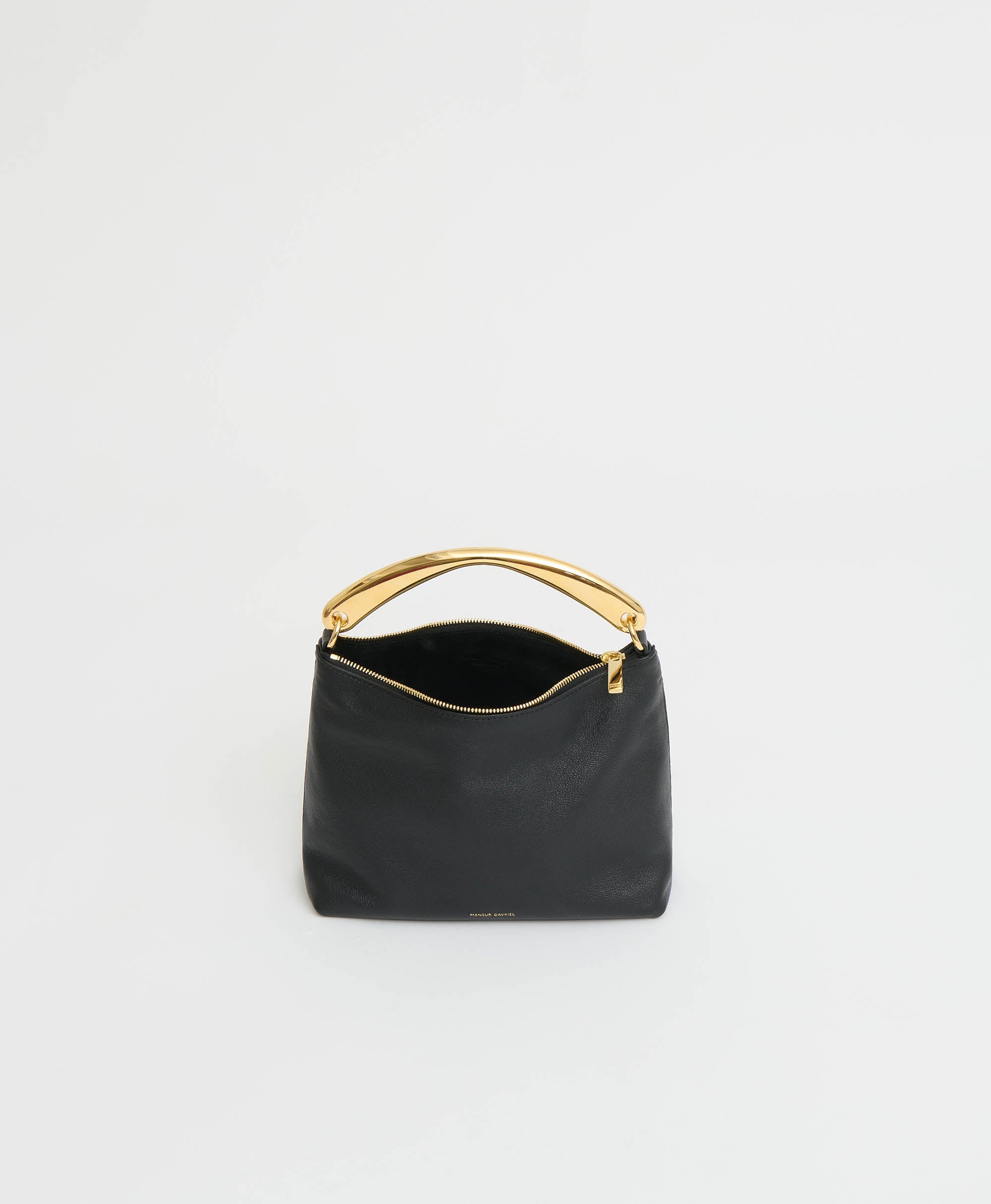 METAL HANDLE HERA - 5