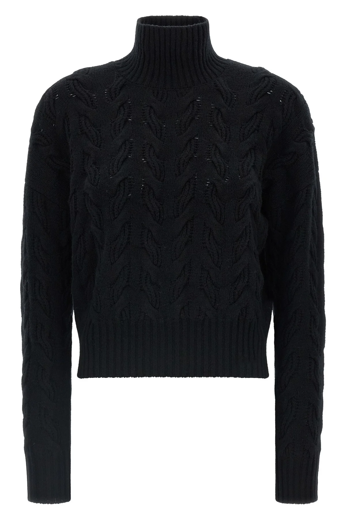 'Cosmo' Sweater - 1