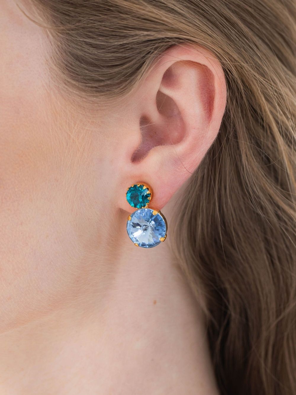Myrla earrings - 2