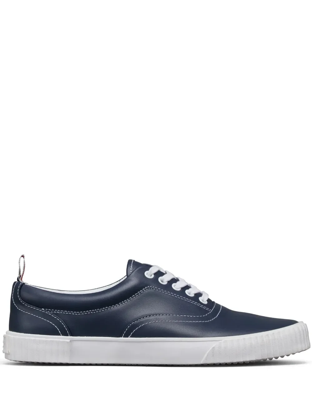 Heritage Trainer Vulcanized - 1