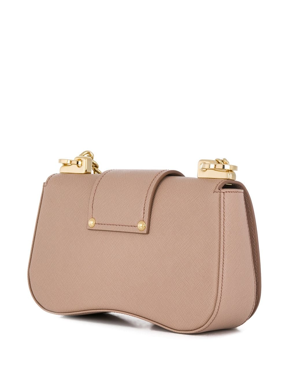 Sidonie shoulder bag - 3