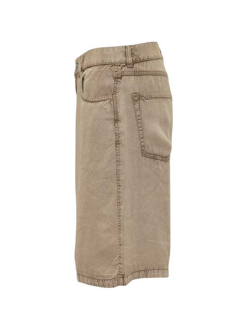 Desi pocket shorts 3
