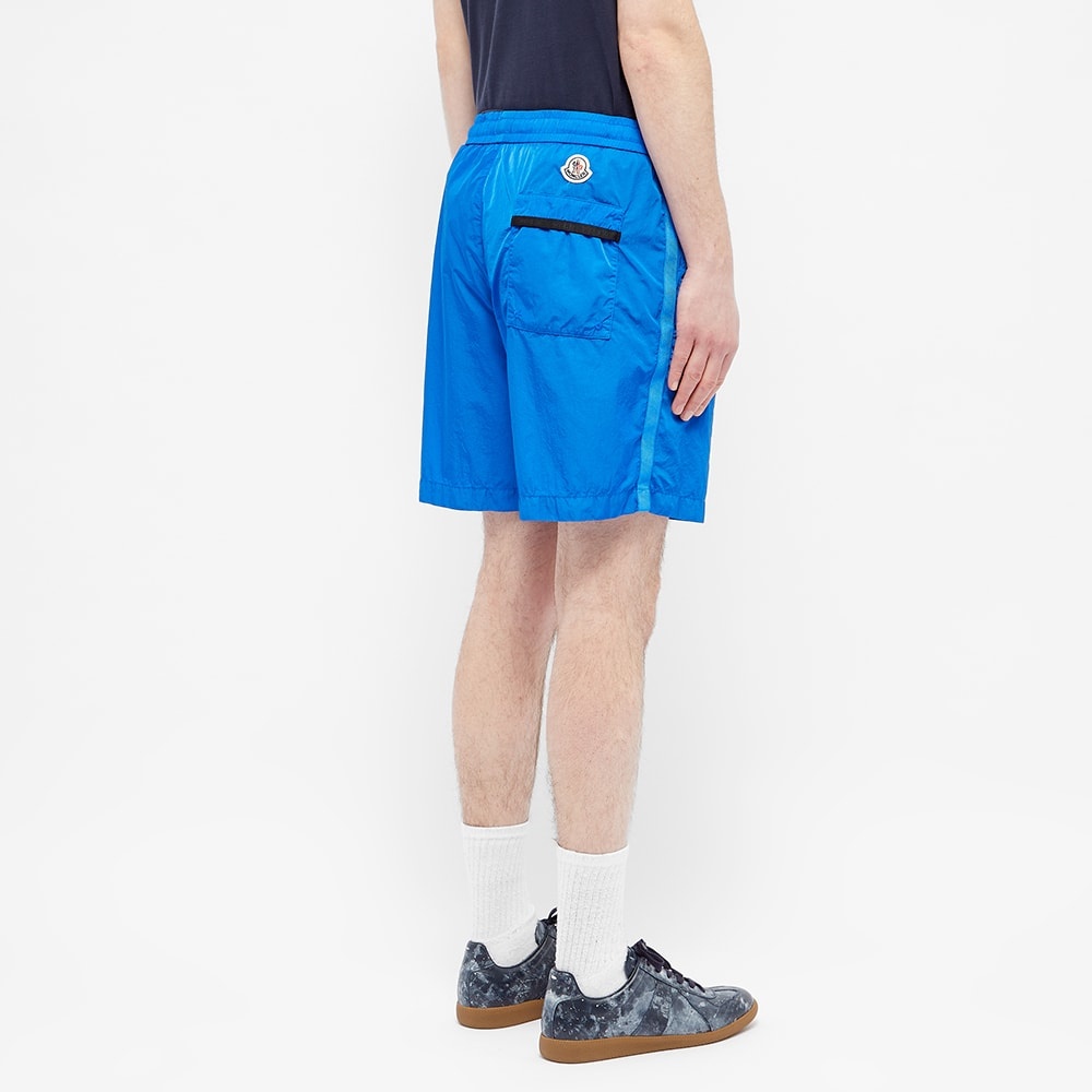 Moncler Taped Seam Logo Short - 6