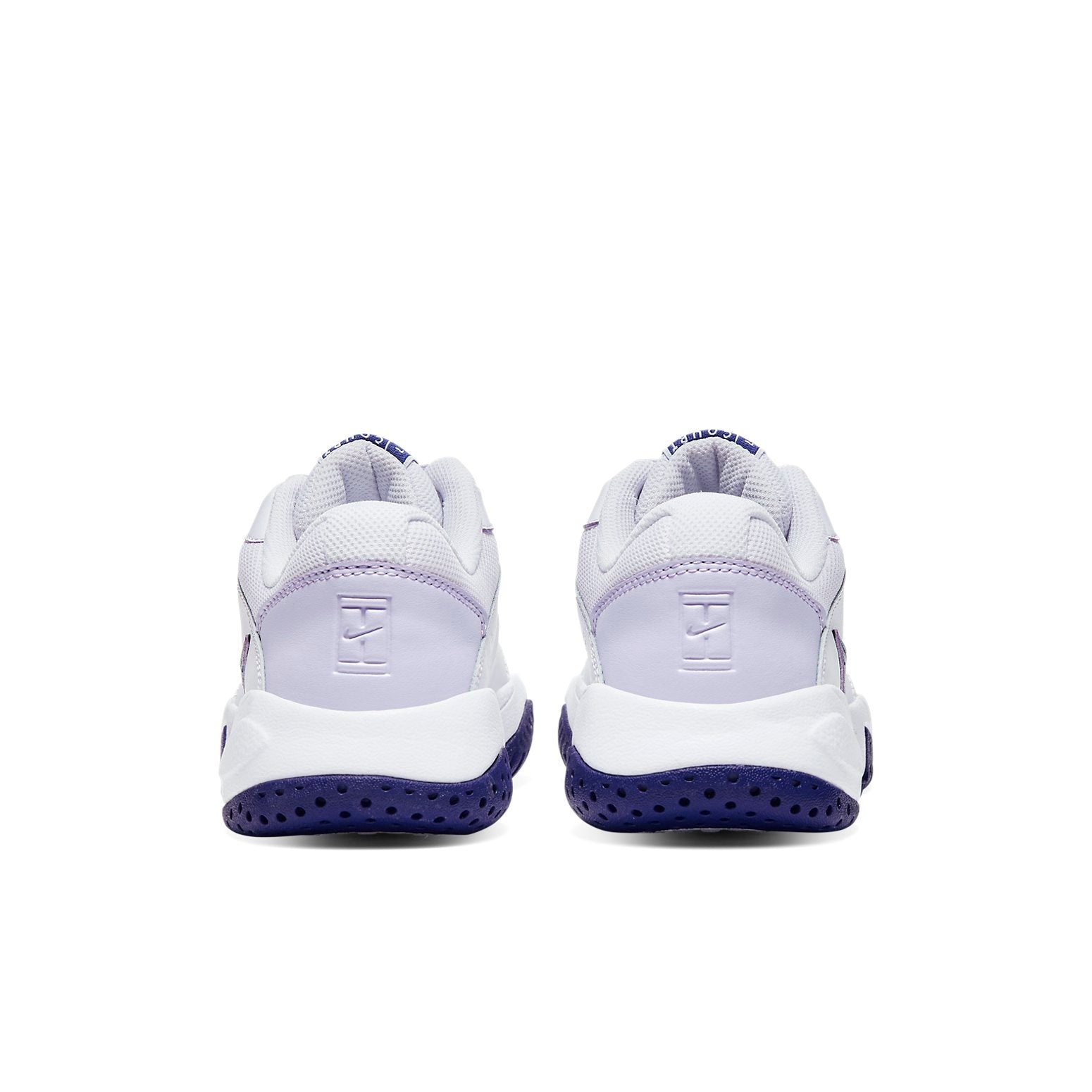 (WMNS) Nike Court Lite 2 Barely Grape/Regency Purple/Violet AR8838-500 - 5