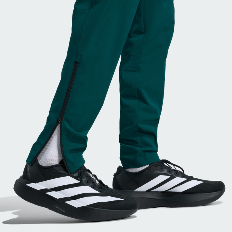 Mexico Tiro Travel Pants 6