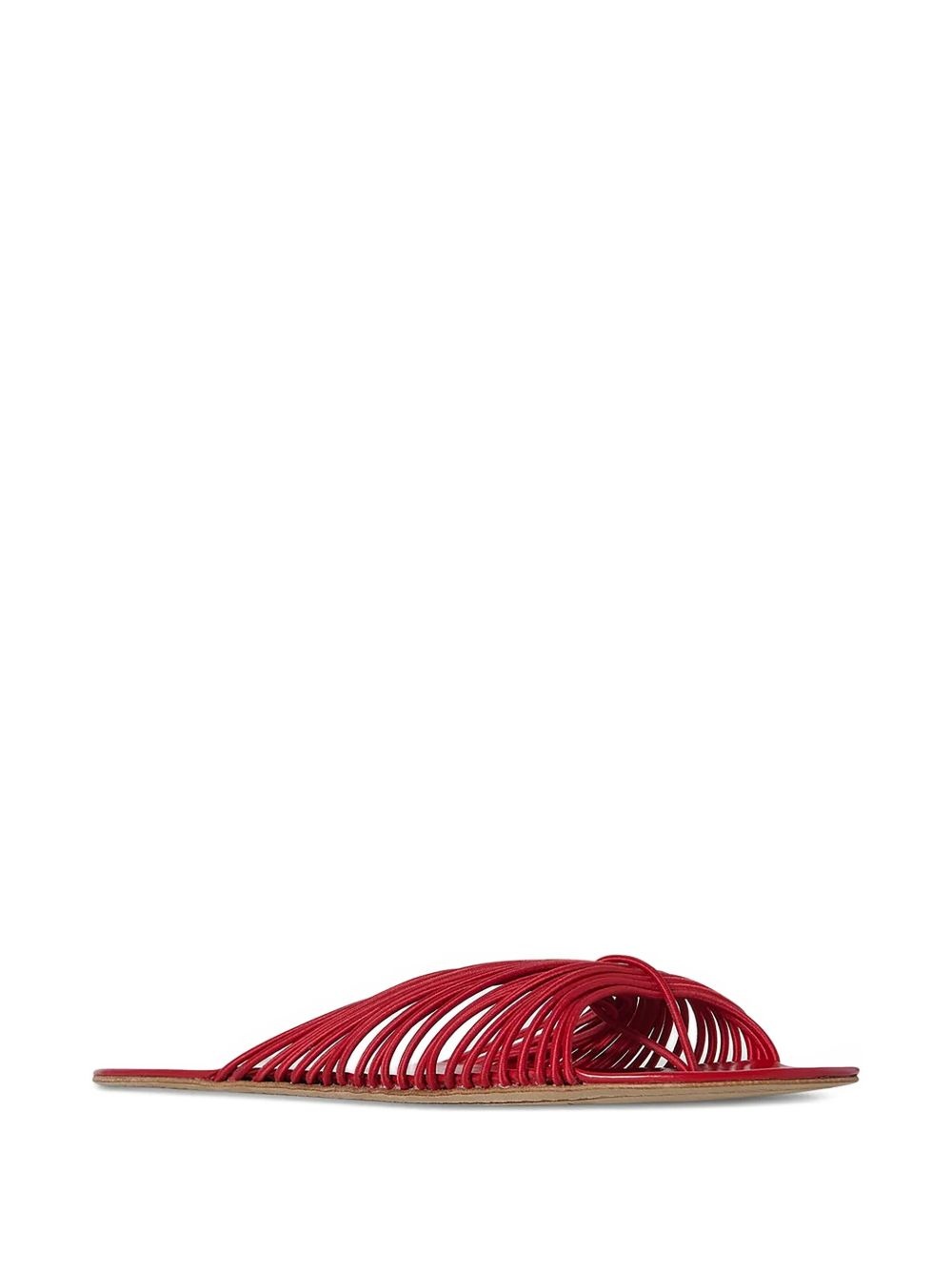 Sara sandals - 2