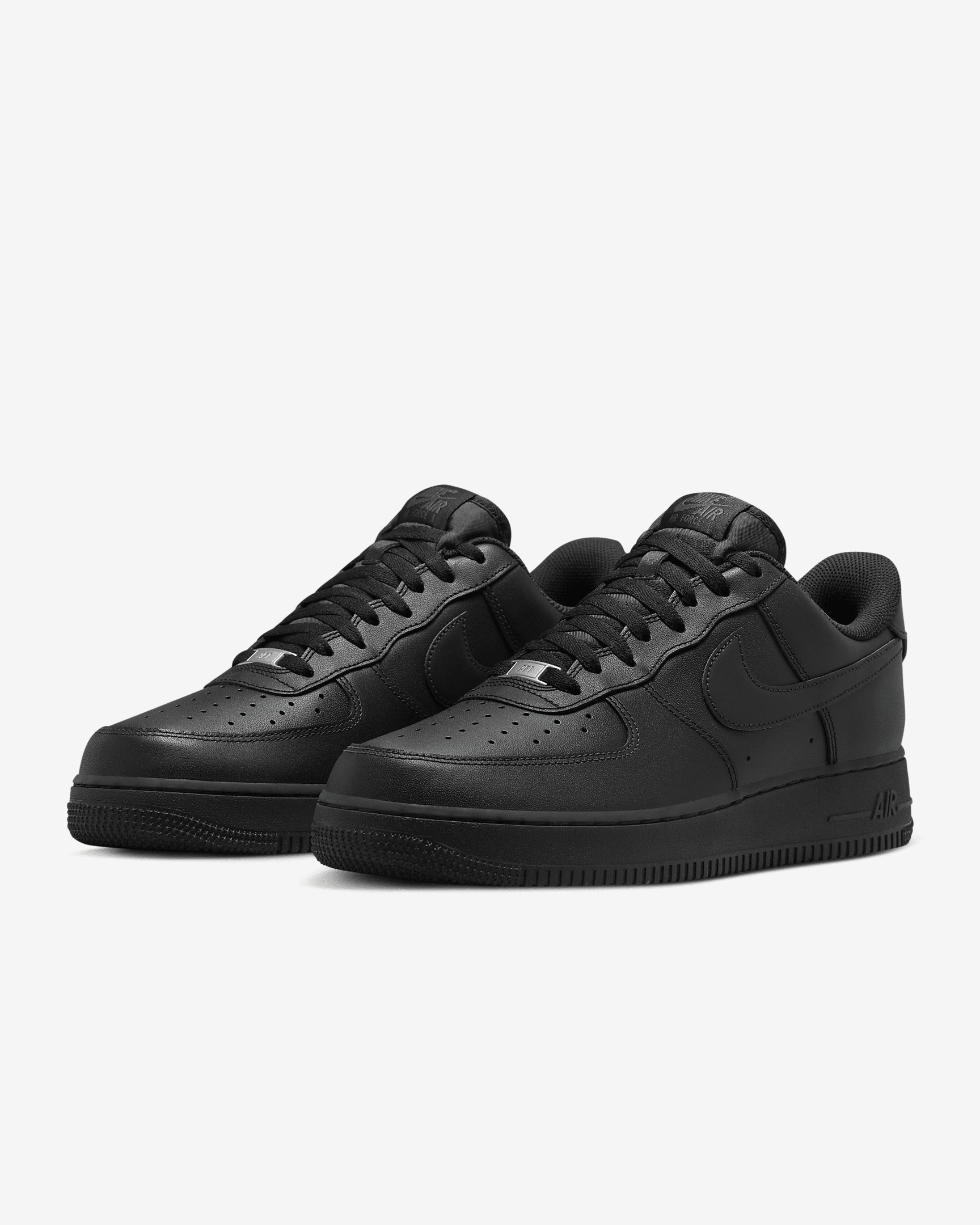 Nike Air Force 1 '07 EasyOn Shoes - 5